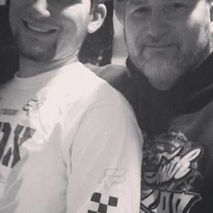 Meet your Posher, Danny